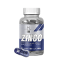 Zinco Quelato - 60 Cápsulas - Health Labs