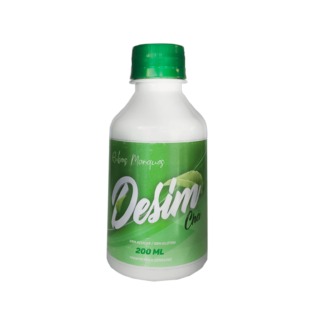 Desin Chá - 200ml