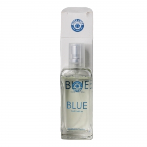Aromatizante Perfume Car ADC Blue 50ml EASYTECH