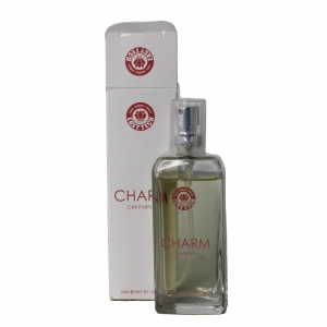 Aromatizante Perfume Car ADC Charm 50ml EASYTECH