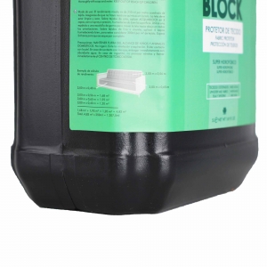 Impermeabilizante de Tecidos Acqua Block 5L Easytech