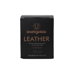 Insignia Leather 30ml Easytech