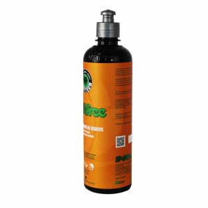 Kit Cera Triple Paste Wax 300g, Removedor de Chuva Acida Spotfree