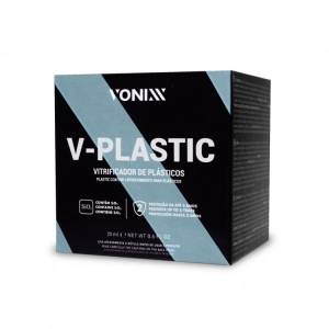 Kit Revelax + Apc + Descontaminante Izer + V-Plastic 20ml