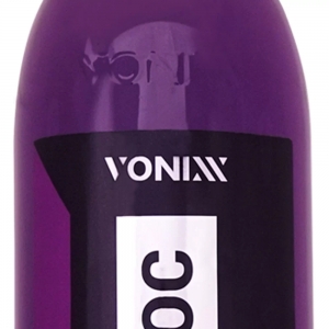 Kit Shampoo Vfloc Vonixx e Luva de Microfibra