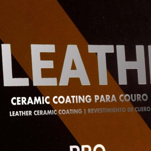 Kit V-Leather 50ml + Higicouro 500ml Vonixx
