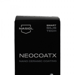 Nano Ceramic Coating Neocoatx Nasiol 100Ml