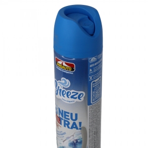 Neutralizador de Odores Breeze Neutra 300ml Proauto