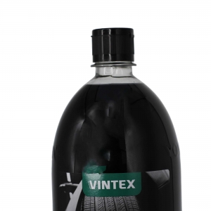 Pneu Pretinho 1,5 Litros Vintex by Vonixx