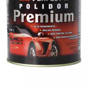 Polidor Premium Perfec-It (Massa de Polir)  1Kg 3M