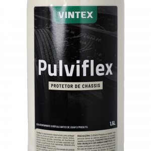 Protetor de Chassis Pulviflex 1,5 Litros Vintex by Vonixx