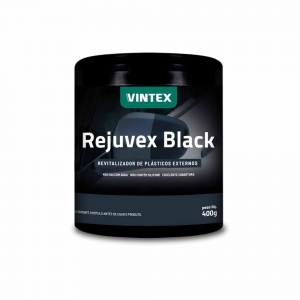 Restaurax 500ml + Rejuvex Black 400g Vonixx