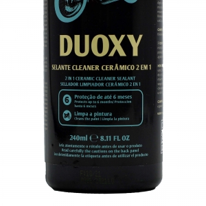 Selante Cleaner Cerâmico 2 em 1 Duoxy 240ML Razux