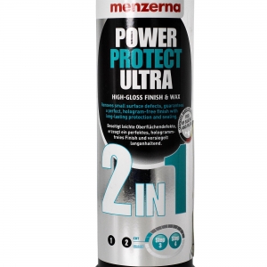 Selante e Lustrador Power Protect Ultra 250 ml Menzerna