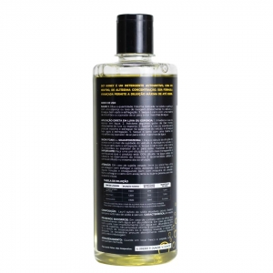 Shampoo Automotivo Concentrado 1:1500 DET HONEY 500ml Soft99
