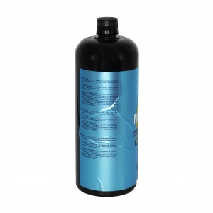 Shampoo Automotivo Melon Colors Azul 1:150 Neutro 1,5 Litros Easytech