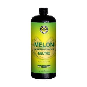 Shampoo Neutro Lava Auto 1-400 Melon 1,5L EasyTech