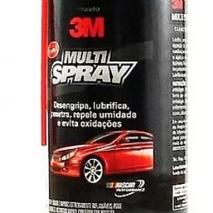 Silicone Spray Auto 120ml 3M