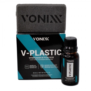V-Plastic 20ml Vonixx 	+ Renovador Intense Vonixx
