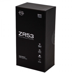 Vitrificador  Zr53 50ml Nasiol / 2 Unidades
