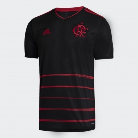 Camisa Adidas CR Flamengo 20/21