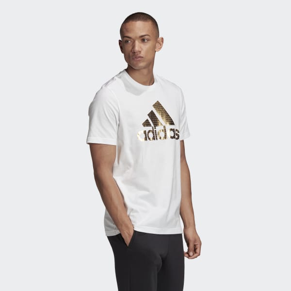 Camiseta Adidas Athletics