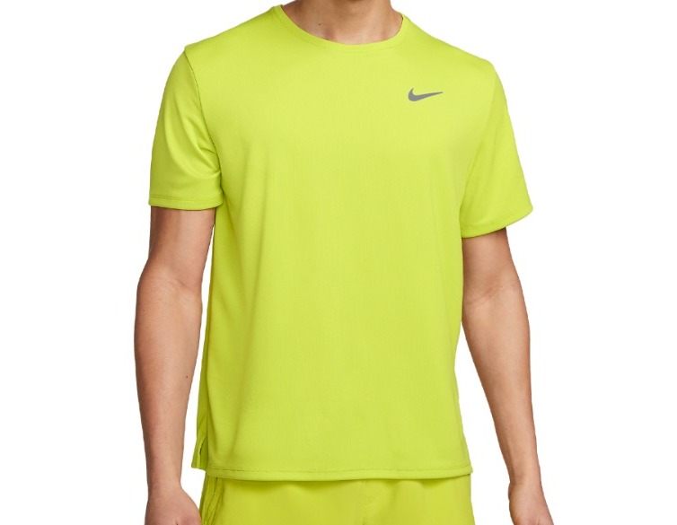 Camiseta Nike Dri-Fit UV Miler