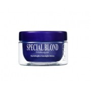 K Pro Special Blond Masque - Máscara Desamareladora 165g - R