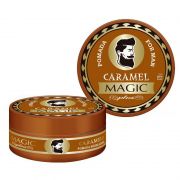Magic Plus Pomada For Man Caramel Extra Forte 120g