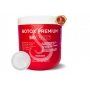Botox Premium Bio Effect Máscara Alisante Anti Frizz Vloss 1kg