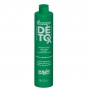 EAÊ Cosméticos Shampoo Hidratante Detox 500ml