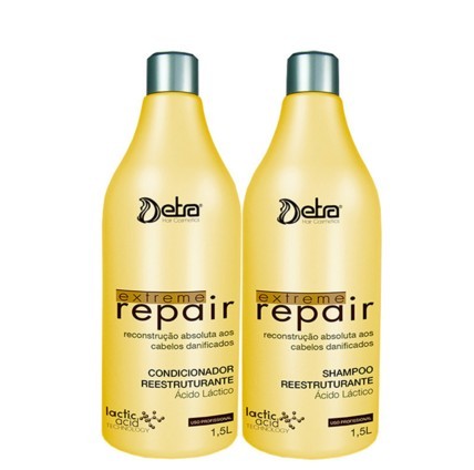 Detra Extreme Repair Kit Duo 2x1,5LT - R