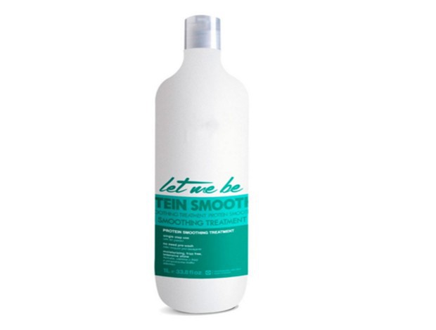 ProSalon Let Me Be Protein Smoothing Treatment 1L