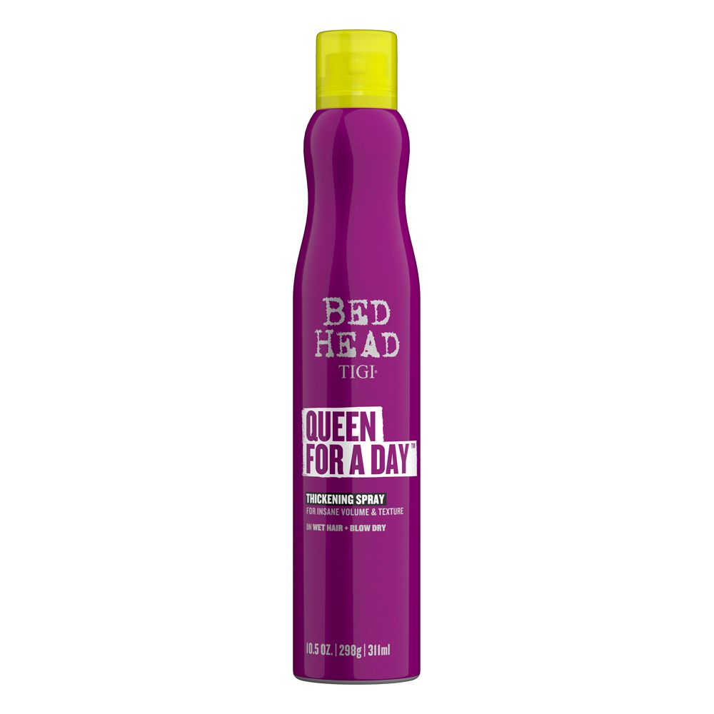 Tigi Bed Head - Queen For a Day - Spray de Volume 311 ml