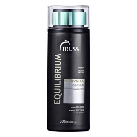 Truss Specific Equilibrio Shampoo 300ml