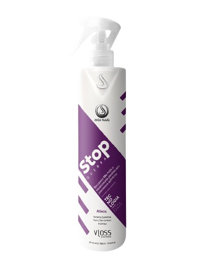 Vloss Spray Stop Quebra 300ml
