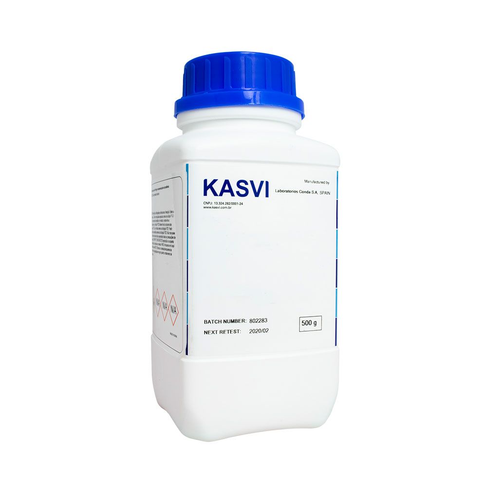 AGAR BASE CLOSTRIDIUM PERFRINGENS (TSC) 500G K25-1029 KASVI