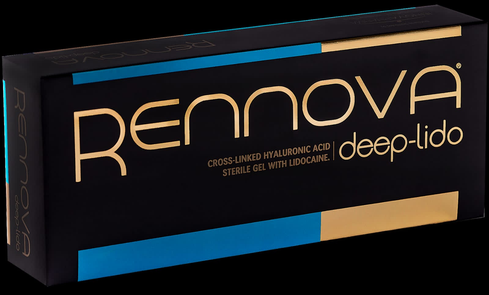 Rennova® Deep-Lido