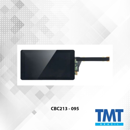 CBC213 - 095 MARS 3 PRO LCD