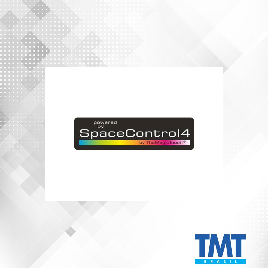 SpaceControl OKI Pro8432WT  TheMagicTouch