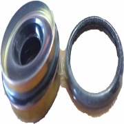 Selo Compressor - Nihon Dkv14C Zexel Corsa Lip Seal