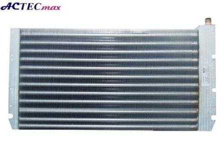 Condensador - Valtra Bh145/180 "Aluminio" Oem-33289400