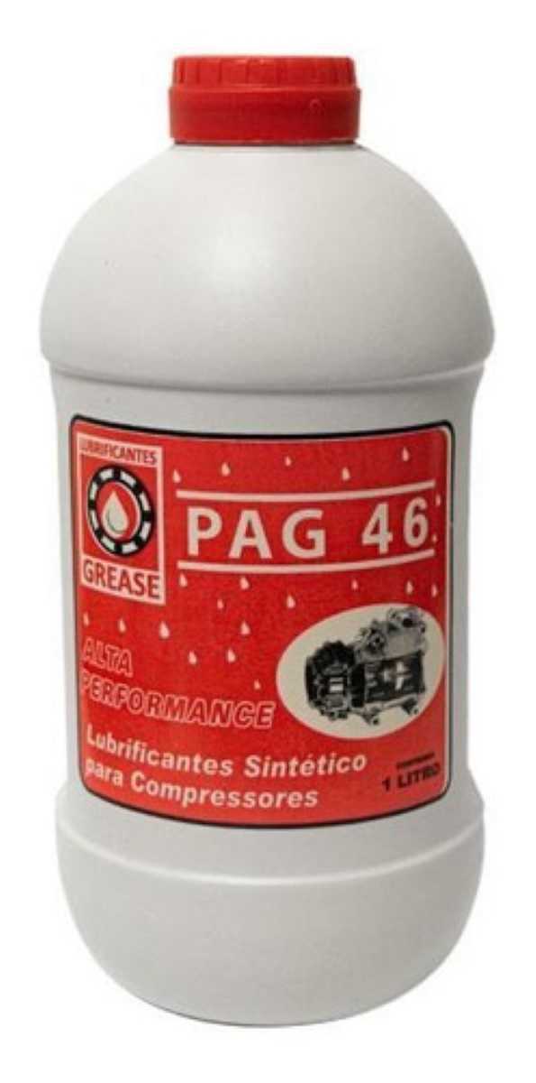 Oleo Pag 46 P/Compressor