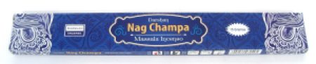Incenso - Nag Champa Darshan