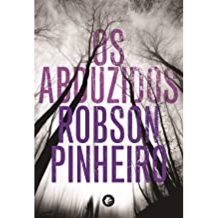 Livro - Os abduzidos: Volume 4 - Robson Pinheiro e Ângelo Inácio (Espírito)