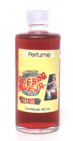 Perfume - Quebra Inveja 60ml