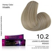 Coloração Honey Color 10.2 60g