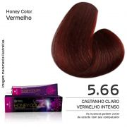 Coloração Honey Color 5.66 60g
