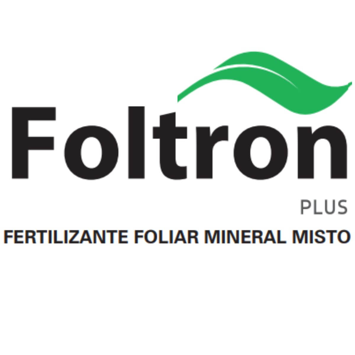 Adubo Foliar Foltron (5L) - Nitrogênio, Fósforo e Potássio - UPL