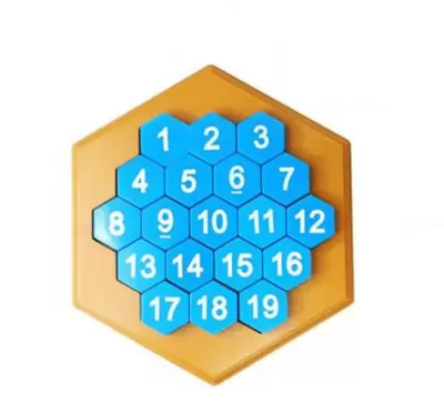 Mini Jogo Sudoku - Jogo de Desenvolvimento e Aprendizagem